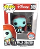 图片 2016 FUNKO POP NIGHTMARE BEFORE CHRISTMAS SALLY #209