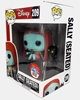 图片 2016 FUNKO POP NIGHTMARE BEFORE CHRISTMAS SALLY #209