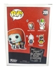 图片 2016 FUNKO POP NIGHTMARE BEFORE CHRISTMAS SALLY #209