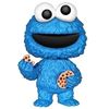 图片 2015 FUNKO POP SESAME STREET COOKIE MASTER #02