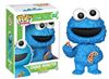 图片 2015 FUNKO POP SESAME STREET COOKIE MASTER #02