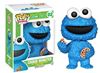 图片 2015 FUNKO POP SESAME STREET COOKIE MASTER #02