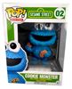 图片 2015 FUNKO POP SESAME STREET COOKIE MASTER #02