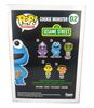 图片 2015 FUNKO POP SESAME STREET COOKIE MASTER #02