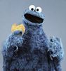 图片 2015 FUNKO POP SESAME STREET COOKIE MASTER #02