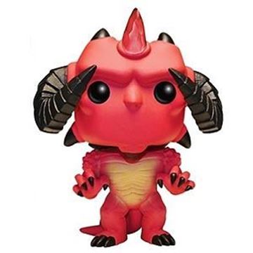 图片 2013 FUNKO POP DIABLO #16