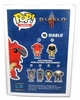 图片 2013 FUNKO POP DIABLO #16