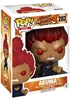 图片 2017 FUNKO POP STREET FIGHTER AKUMA #203