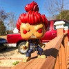 图片 2017 FUNKO POP STREET FIGHTER AKUMA #203