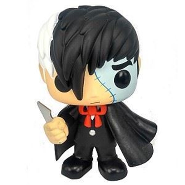 图片 2015 FUNKO POP BLACK JACK #52