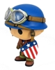 图片 2017 FUNKO POP MARVEL CAPTAIN AMERICA WORLD WAR II #219