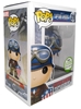 图片 2017 FUNKO POP MARVEL CAPTAIN AMERICA WORLD WAR II #219