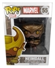 图片 2014 FUNKO POP MARVEL THOR HEIMDALL #55