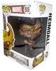 图片 2014 FUNKO POP MARVEL THOR HEIMDALL #55