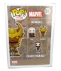 图片 2014 FUNKO POP MARVEL THOR HEIMDALL #55