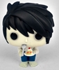 图片 2017 FUNKO POP DEATH NOTE L #219