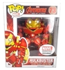 图片 2015 6" FUNKO POP MARVEL HULKBUSTER #73