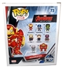 图片 2015 6" FUNKO POP MARVEL HULKBUSTER #73