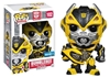 图片 2014 FUNKO POP TRANSFORMER BUMBLEBEE #102