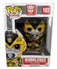 图片 2014 FUNKO POP TRANSFORMER BUMBLEBEE #102