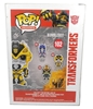 图片 2014 FUNKO POP TRANSFORMER BUMBLEBEE #102