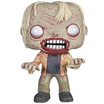 图片 2014 FUNKO POP WALKING DEAD WOODBURY WALKER #101