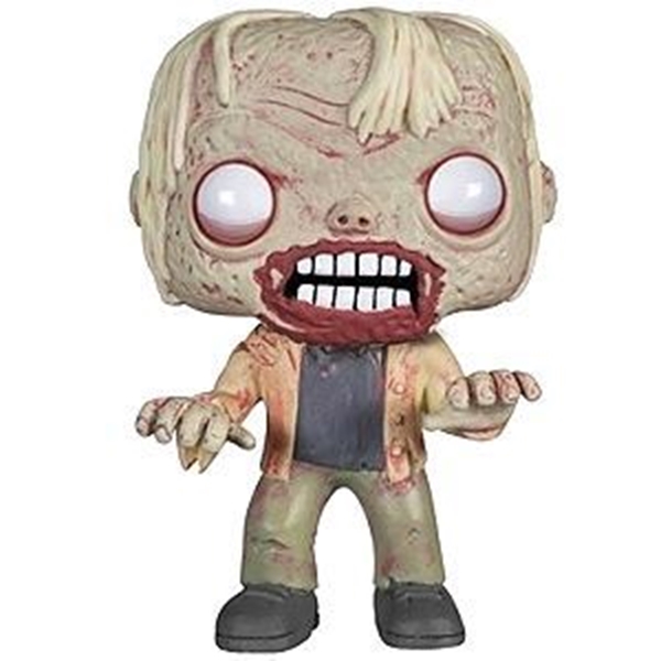 图片 2014 FUNKO POP WALKING DEAD WOODBURY WALKER #101