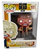 图片 2014 FUNKO POP WALKING DEAD WOODBURY WALKER #101