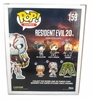 图片 2017 6" FUNKO POP RESIDENT EVIL TYRANT T-002 #159