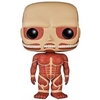 图片 2014 6"  FUNKO POP ATTACK ON TITAN COLOSSAL TITAN #23