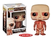 图片 2014 6"  FUNKO POP ATTACK ON TITAN COLOSSAL TITAN #23