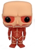 图片 2014 6"  FUNKO POP ATTACK ON TITAN COLOSSAL TITAN #23