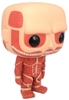 图片 2014 6"  FUNKO POP ATTACK ON TITAN COLOSSAL TITAN #23