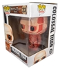 图片 2014 6"  FUNKO POP ATTACK ON TITAN COLOSSAL TITAN #23