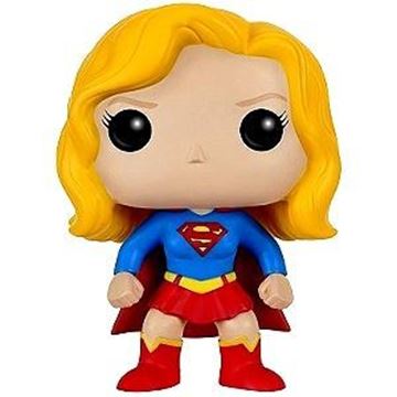 图片 2016 FUNKO POP DC COMICS SUPERGIRL #93