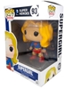 图片 2016 FUNKO POP DC COMICS SUPERGIRL #93