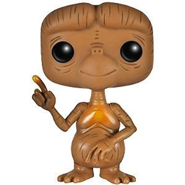 图片 2014 FUNKO POP E.T. The Extra-Terrestrial #130