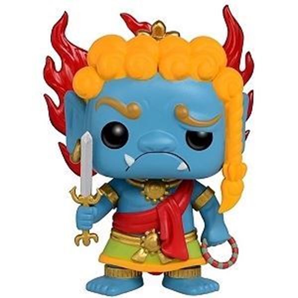 图片 2016 FUNKO POP LEGENDARY CREATURES FUDO MYO-O#77