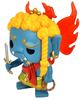 图片 2016 FUNKO POP LEGENDARY CREATURES FUDO MYO-O#77