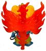 图片 2016 FUNKO POP LEGENDARY CREATURES FUDO MYO-O#77