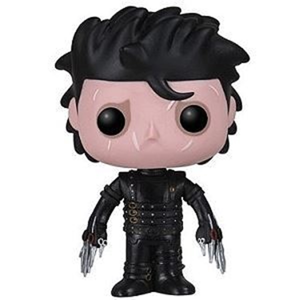 图片 2016 FUNKO POP EDWARD SCISSORHANDS #17