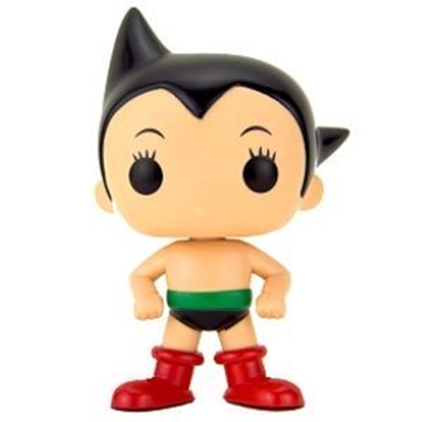 图片 2015 FUNKO POP ASTRO BOY #46