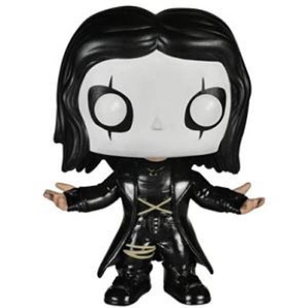 图片 2016 FUNKO POP THE CROW #133