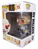 图片 2015 FUNKO POP WALKING DEAD RV WALKER #15