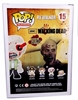 图片 2015 FUNKO POP WALKING DEAD RV WALKER #15