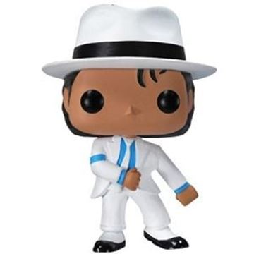 图片 2012 FUNKO POP MICHAEL JACKSON (SMOOTH CRIMINAL) #24