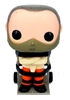 图片 2013 FUNKO POP SILENCE OF THE LAMBS HANNIBAL LECTER #25