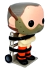 图片 2013 FUNKO POP SILENCE OF THE LAMBS HANNIBAL LECTER #25