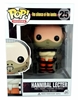 图片 2013 FUNKO POP SILENCE OF THE LAMBS HANNIBAL LECTER #25