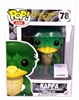 图片 2016 FUNKO POP LEGENDARY CREATURES KAPPA #78